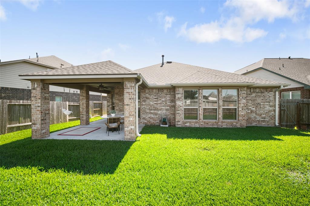 9987 Ash Creek Court, Brookshire, Texas image 28