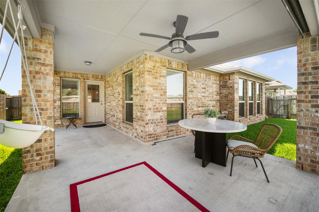 9987 Ash Creek Court, Brookshire, Texas image 26