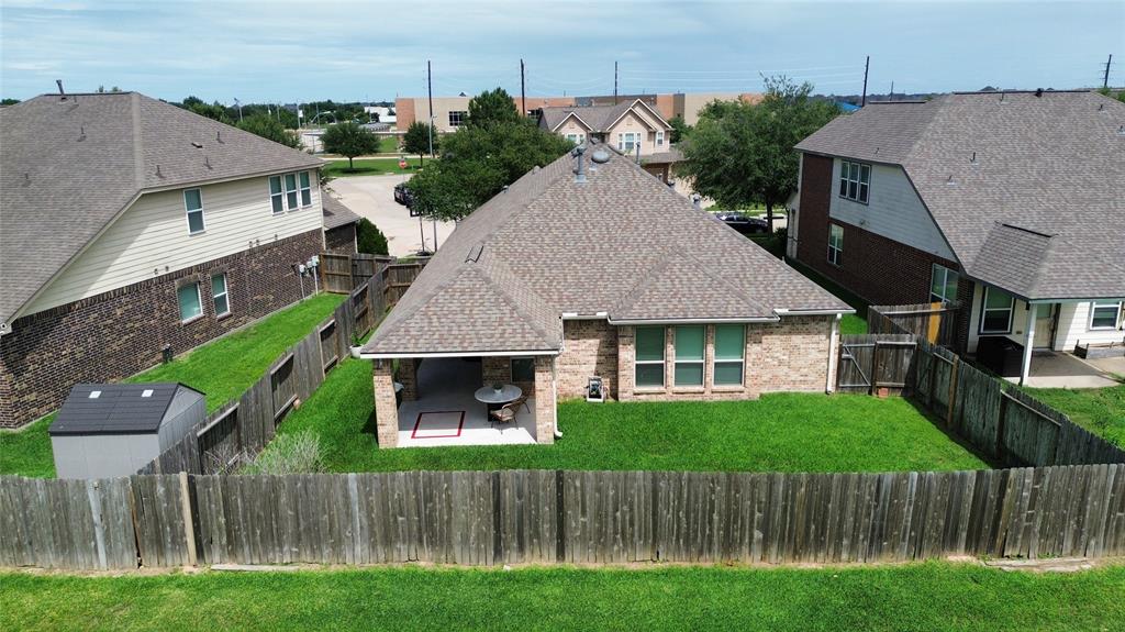 9987 Ash Creek Court, Brookshire, Texas image 30