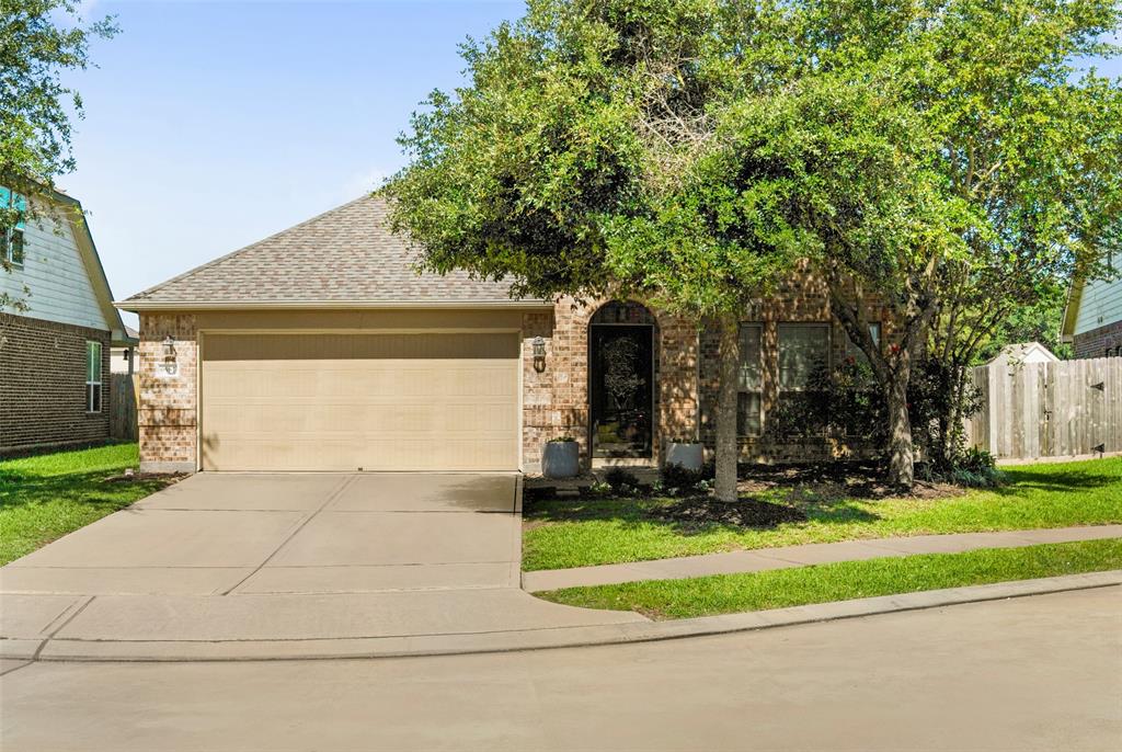 9987 Ash Creek Court, Brookshire, Texas image 32