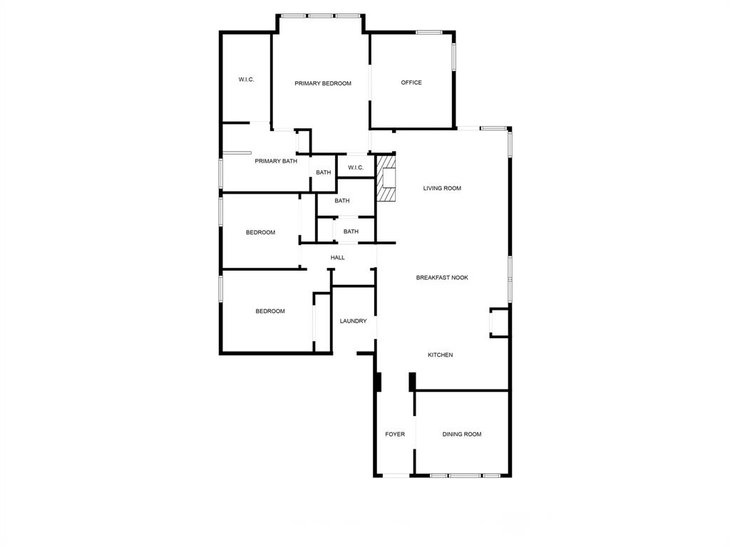 9987 Ash Creek Court, Brookshire, Texas image 25