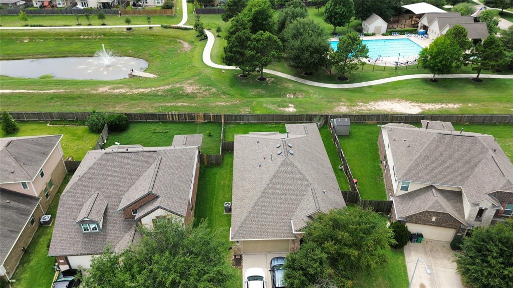 9987 Ash Creek Court, Brookshire, Texas image 31