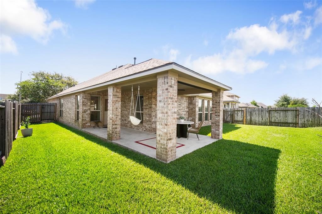 9987 Ash Creek Court, Brookshire, Texas image 27