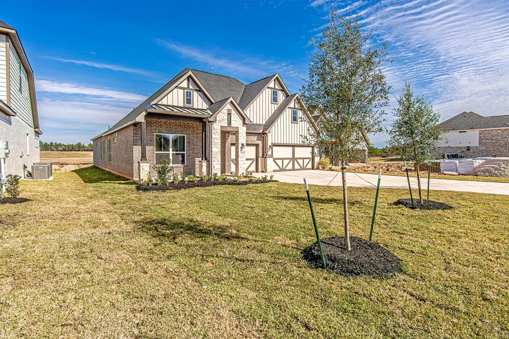 205 Peninsula Point Drive, Montgomery, Texas image 32