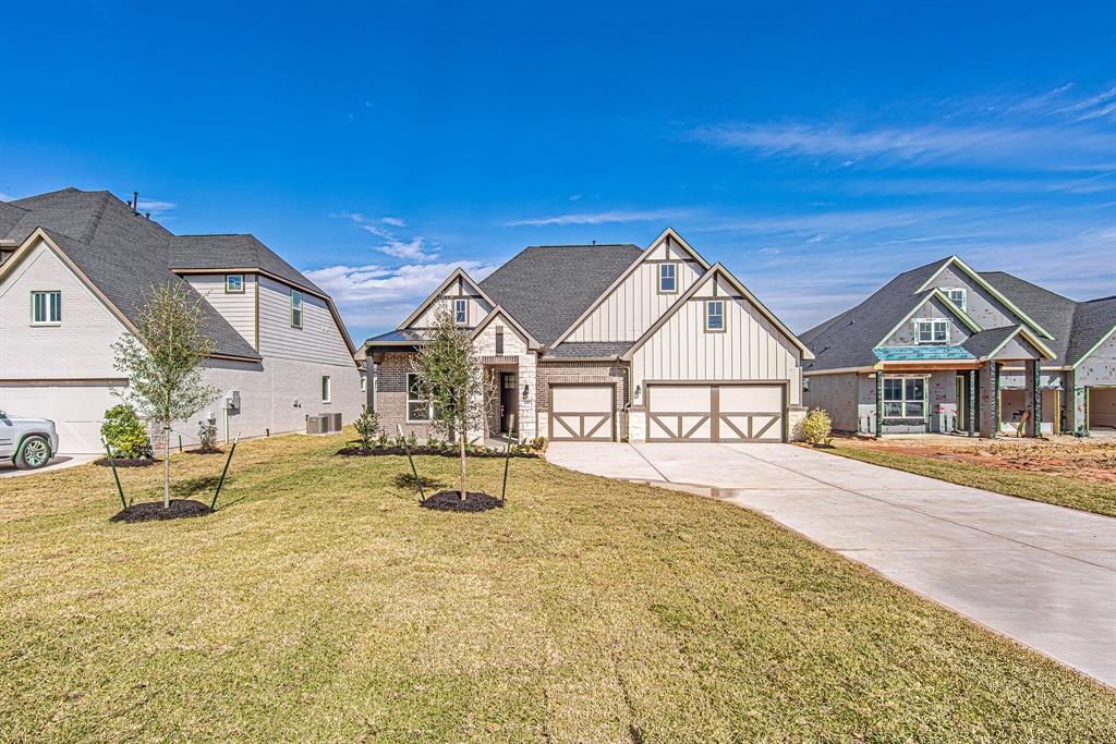 205 Peninsula Point Drive, Montgomery, Texas image 31