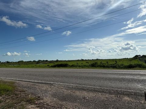 Vacant Land For Sale - CR308 Fm1163<br/> El Campo, TX 77437