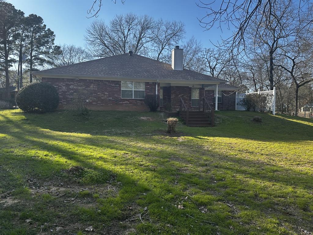 120 An County Road 4287