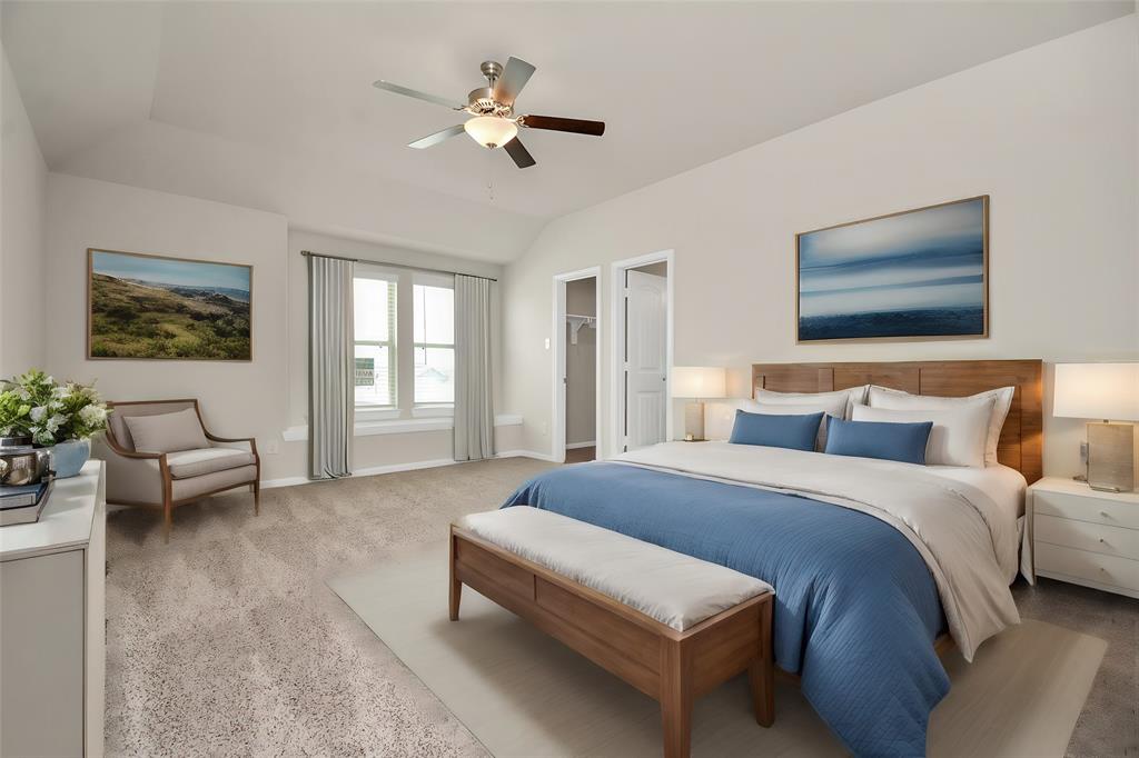 1035 Manteca Drive, Rosharon, Texas image 4