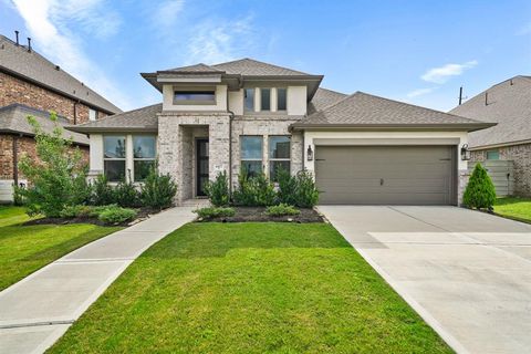 4407 Arbor Crest Lane Manvel TX 77578
