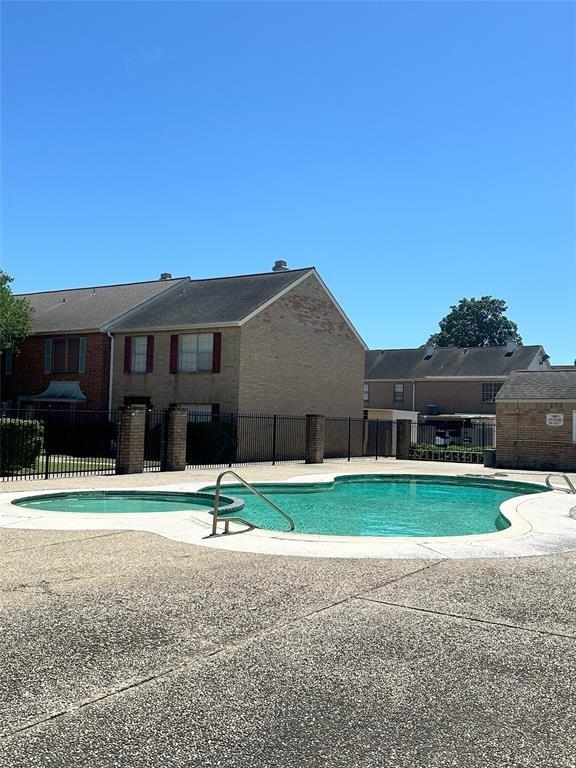 3968 Belle Park Drive, Houston, Texas image 48