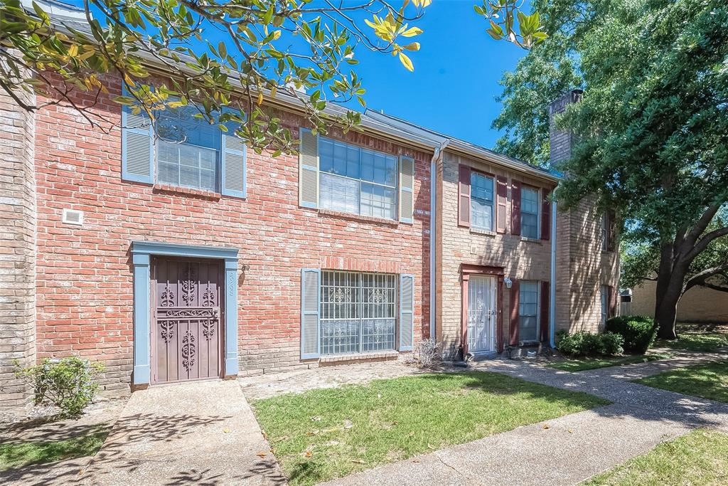 3968 Belle Park Drive, Houston, Texas image 7