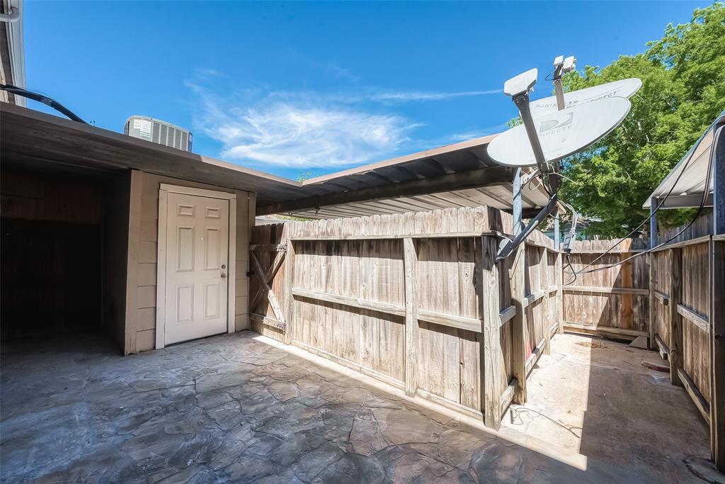 3968 Belle Park Drive, Houston, Texas image 43