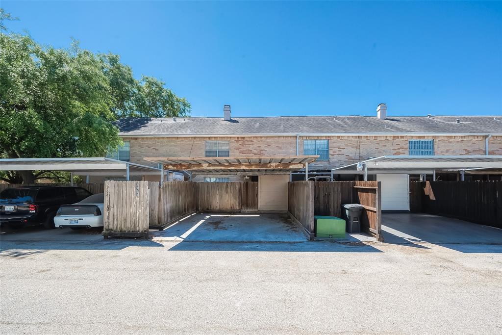 3968 Belle Park Drive, Houston, Texas image 45