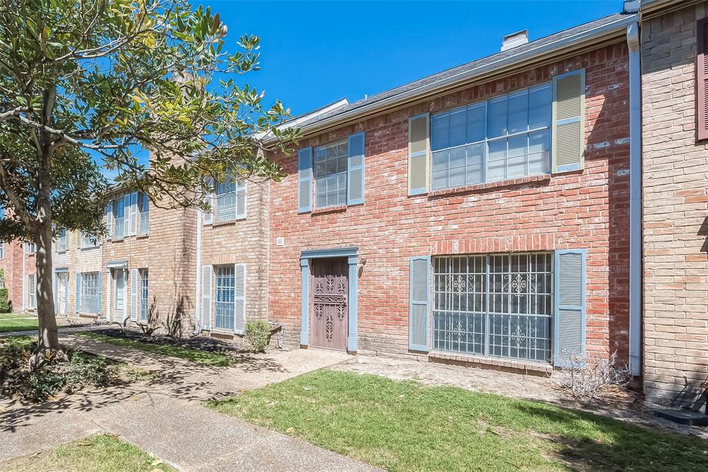 3968 Belle Park Drive, Houston, Texas image 49