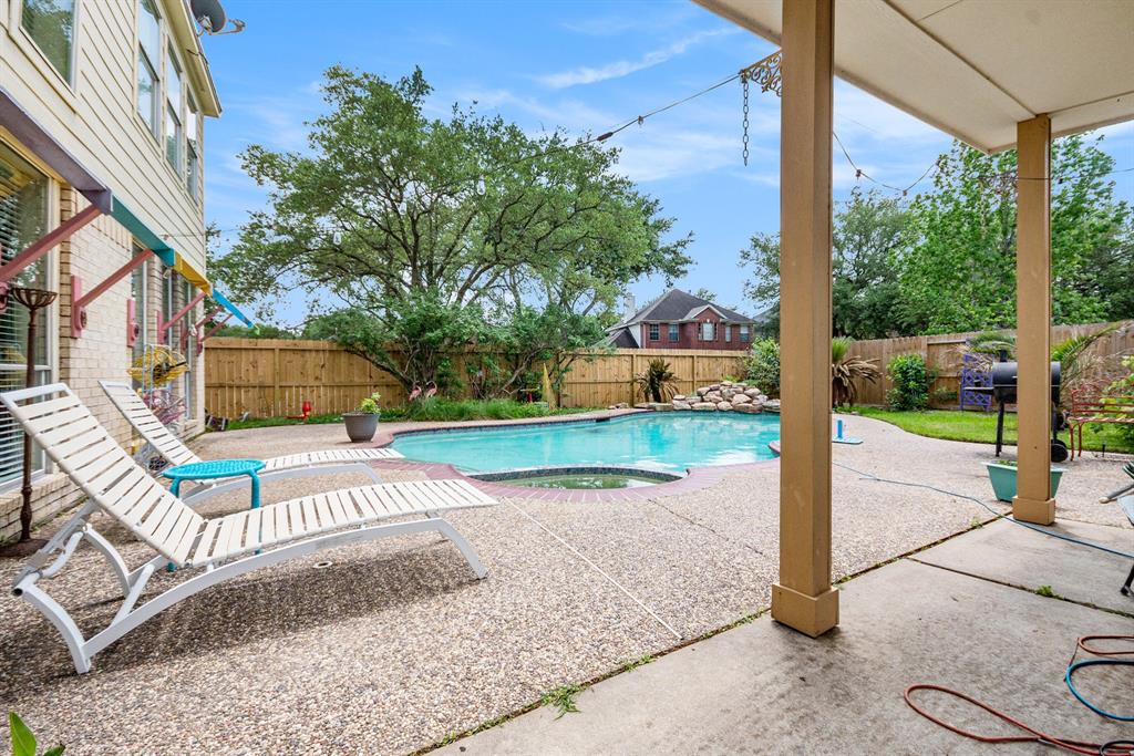 113 Crystal Reef Drive, League City, Texas image 33