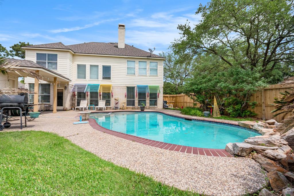 113 Crystal Reef Drive, League City, Texas image 35