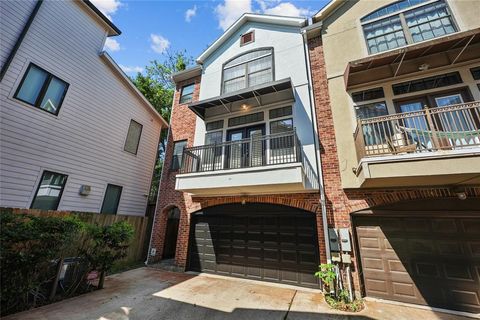 Photo of 115 Roy Street, Houston, TX 77007 (MLS # 23562887)