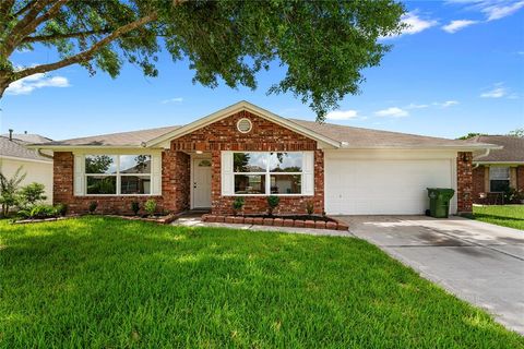 7815 Brook Trail Circle Houston TX 77040