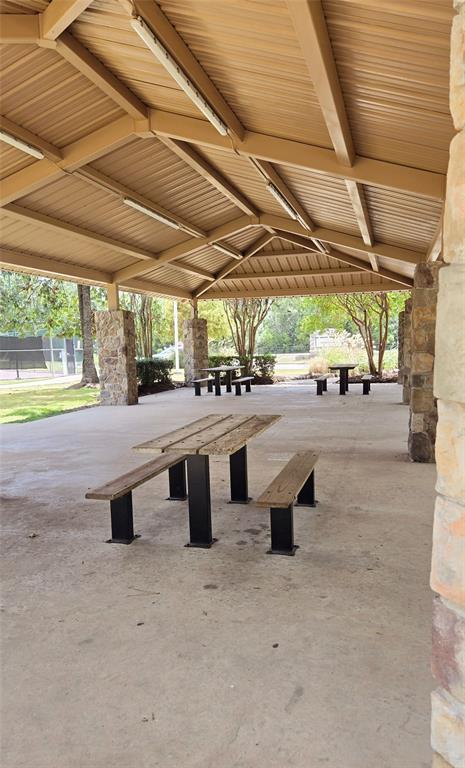 3803 Benders Lane, Spring, Texas image 11