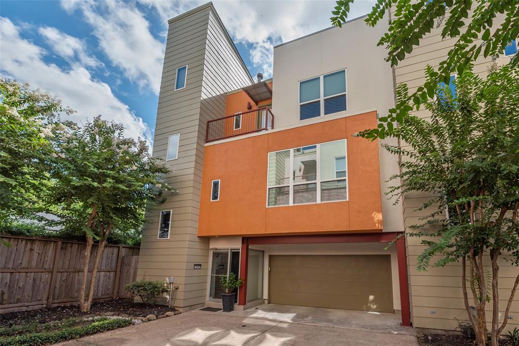 View Houston, TX 77006 townhome