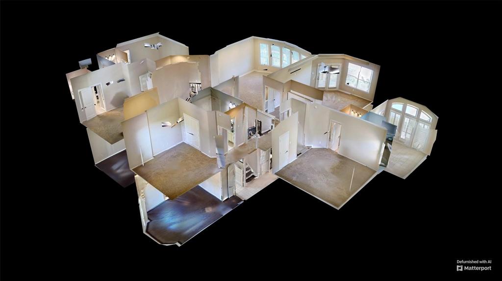 27903 Norfolk Trail Lane