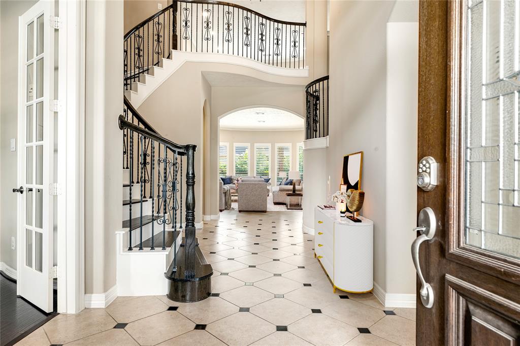 27903 Norfolk Trail Lane