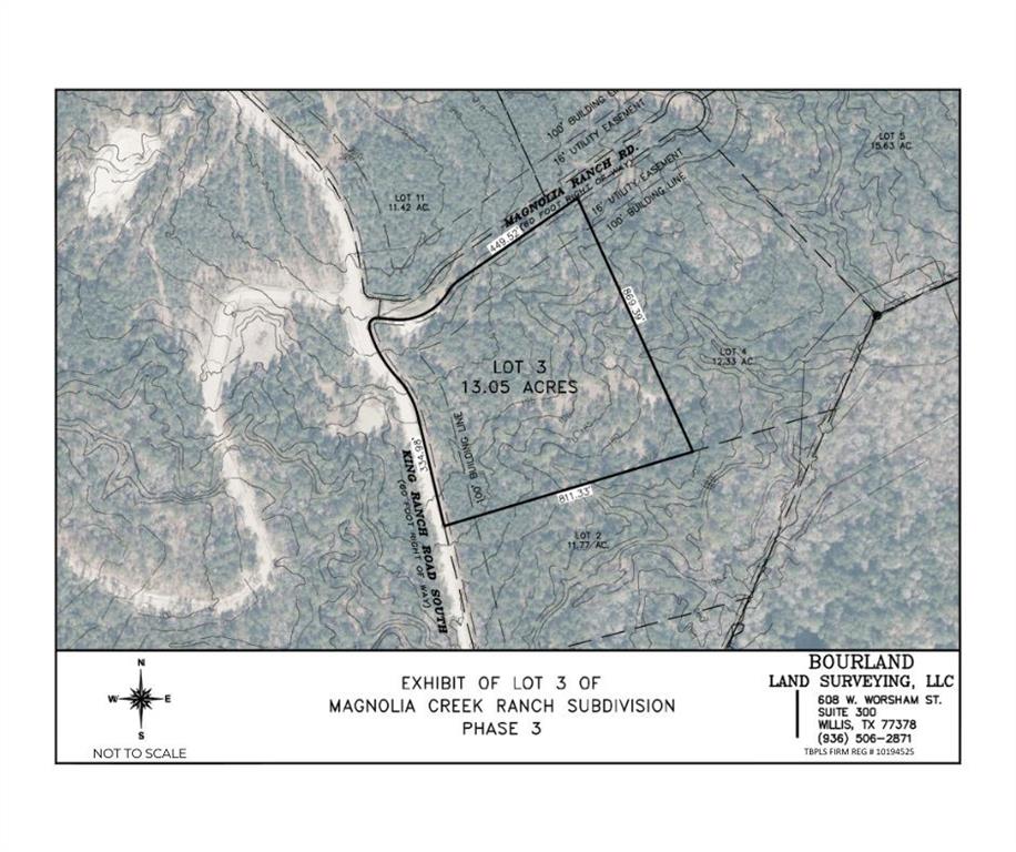 033 King Ranch Road South Road, Onalaska, Texas image 16