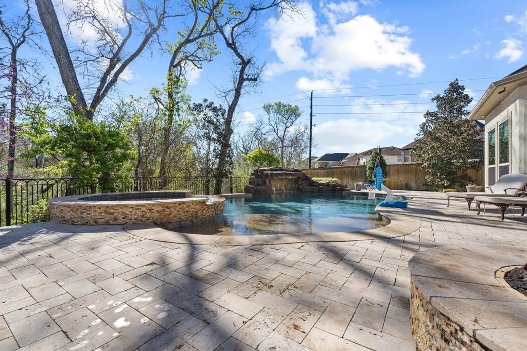 5131 Rowley Falls Lane, Sugar Land, Texas image 46