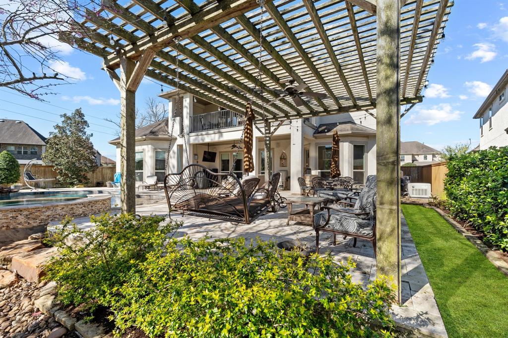 5131 Rowley Falls Lane, Sugar Land, Texas image 45