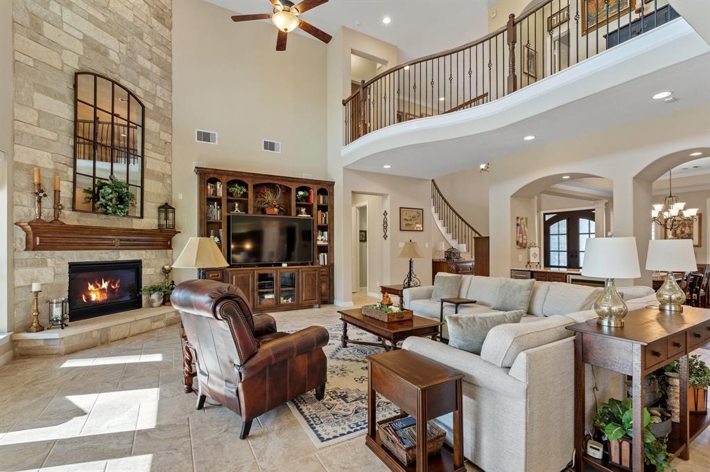 5131 Rowley Falls Lane, Sugar Land, Texas image 6