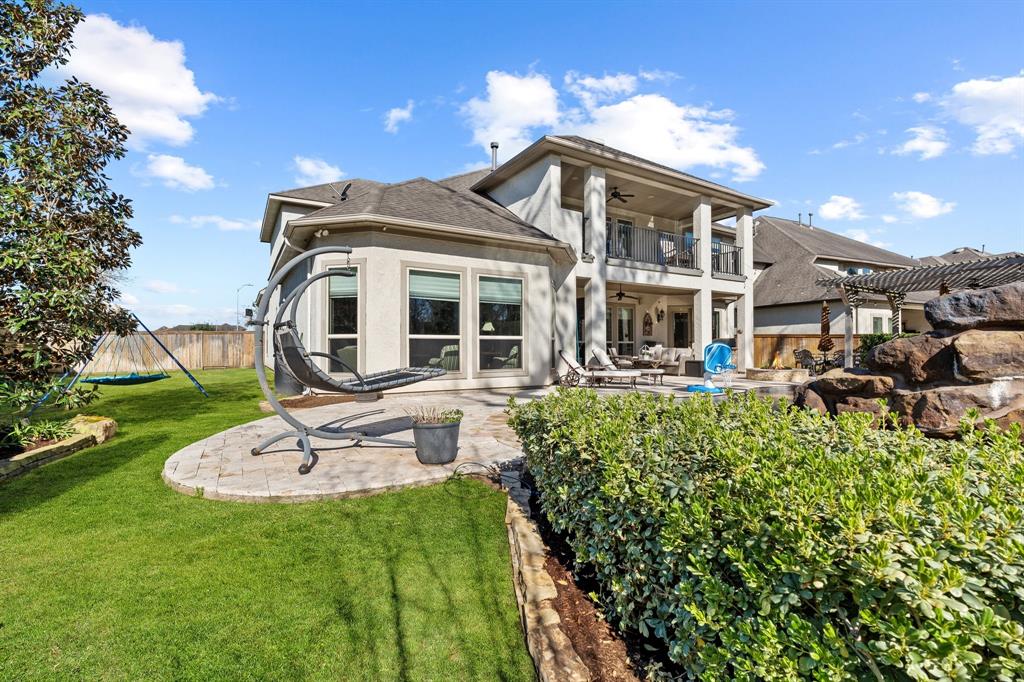5131 Rowley Falls Lane, Sugar Land, Texas image 49