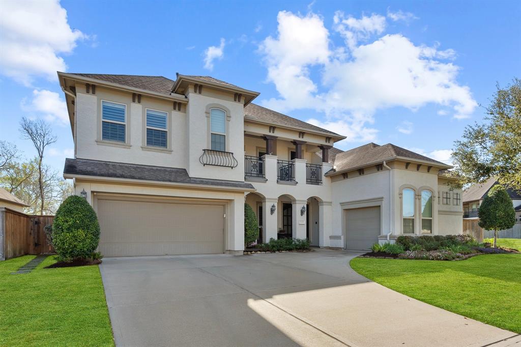 5131 Rowley Falls Lane, Sugar Land, Texas image 4