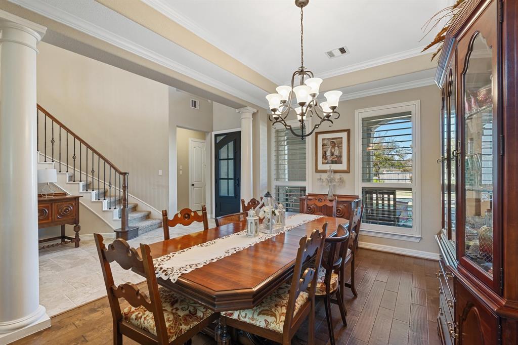 5131 Rowley Falls Lane, Sugar Land, Texas image 14