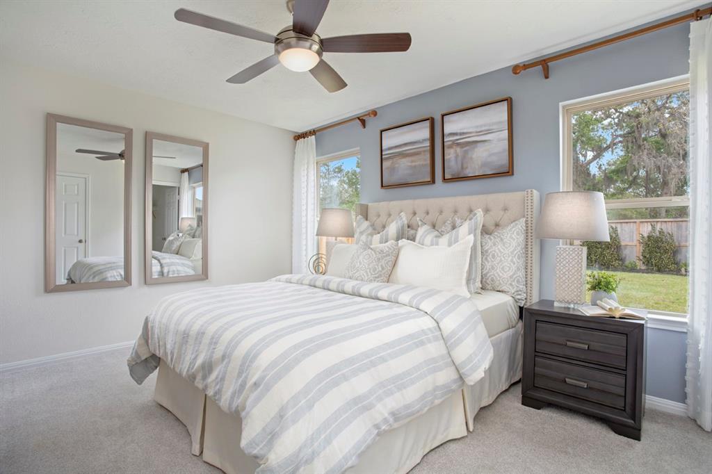 522 Sabino Sky Court, Magnolia, Texas image 8