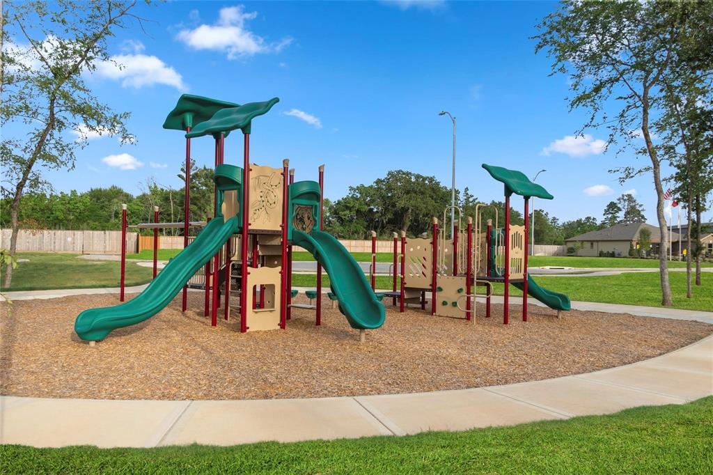 522 Sabino Sky Court, Magnolia, Texas image 14
