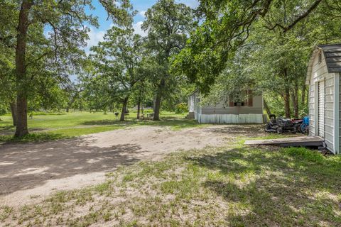 Photo of 9663 Panther Creek Rd, Iola, TX 77861 (MLS # 10238326)