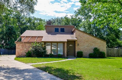 4802 Pine Cliff Drive Houston TX 77084