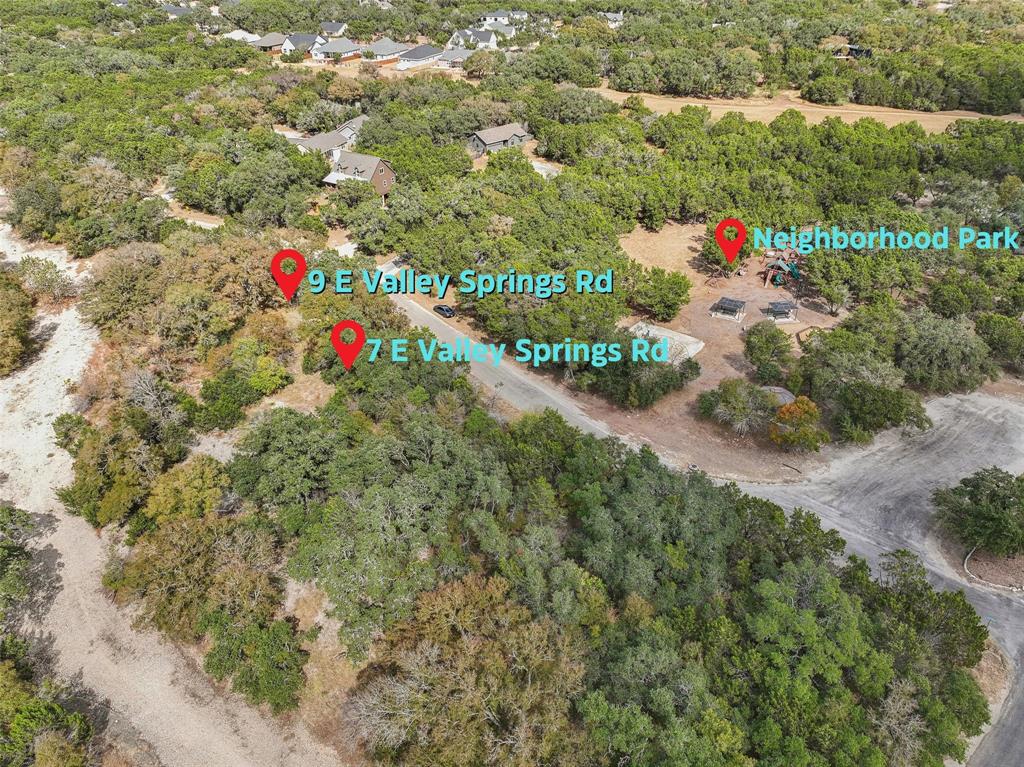 9 E Valley Spring Road, Wimberley, Texas image 3