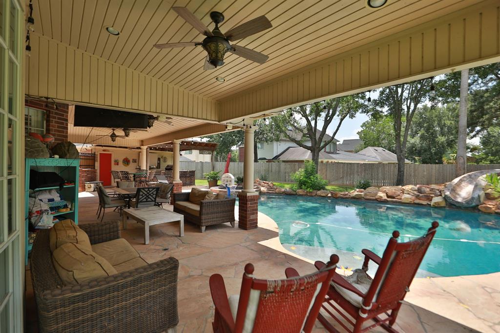 16342 Granite Park Court, Cypress, Texas image 34