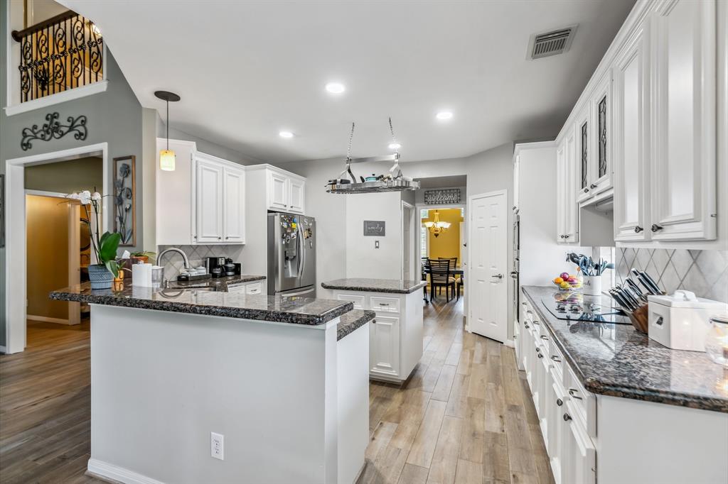 16342 Granite Park Court, Cypress, Texas image 15