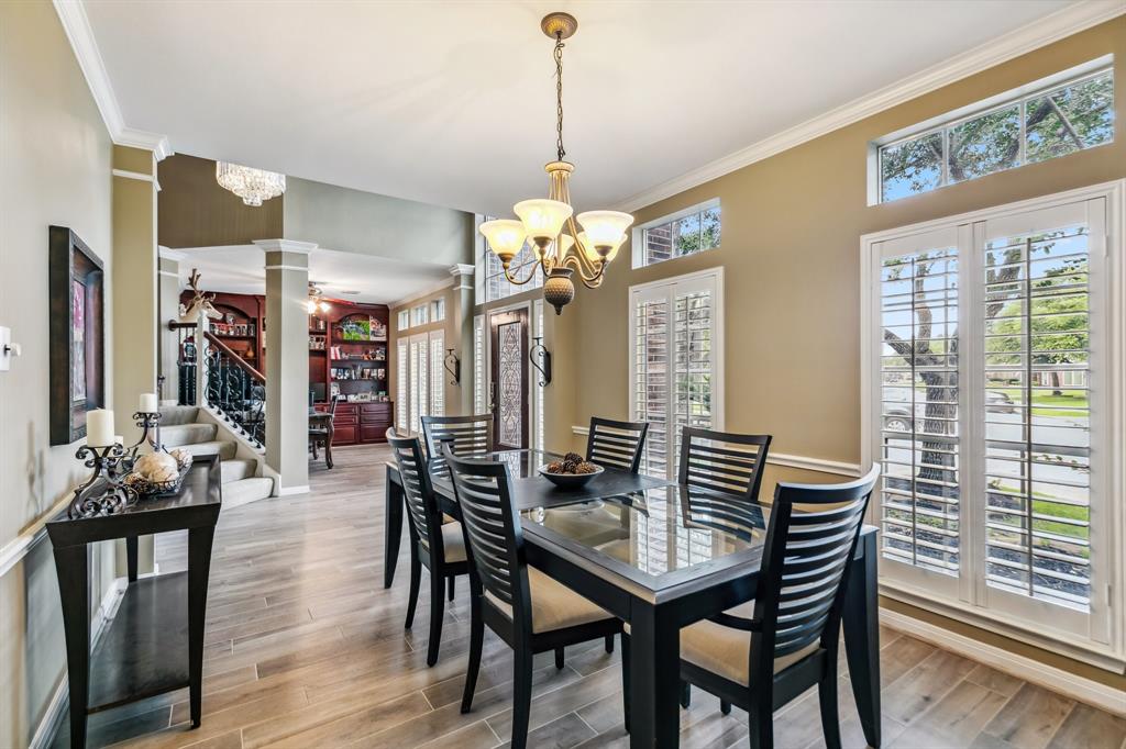 16342 Granite Park Court, Cypress, Texas image 9