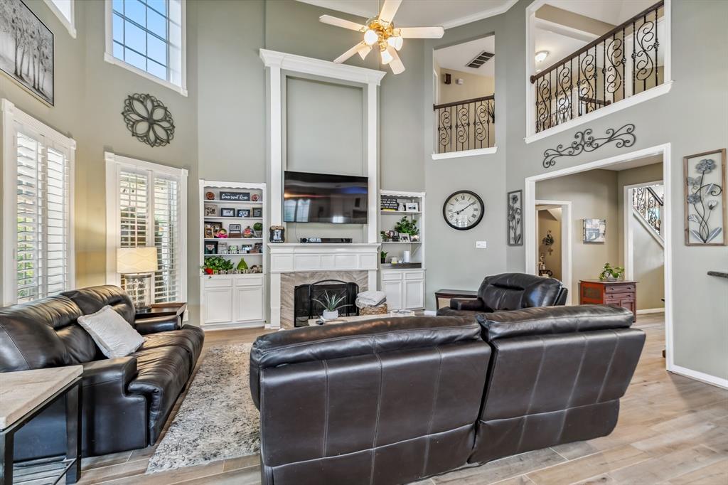 16342 Granite Park Court, Cypress, Texas image 12