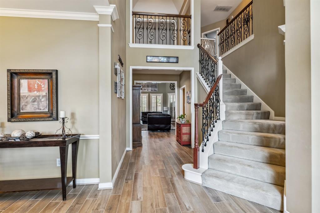 16342 Granite Park Court, Cypress, Texas image 6