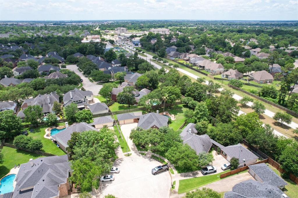 16342 Granite Park Court, Cypress, Texas image 46