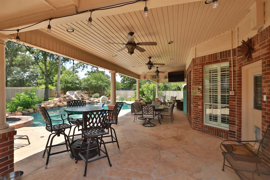 16342 Granite Park Court, Cypress, Texas image 36