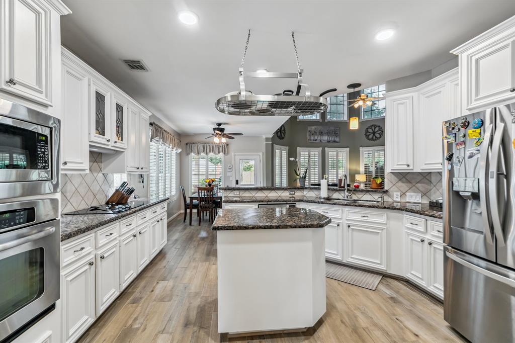16342 Granite Park Court, Cypress, Texas image 20