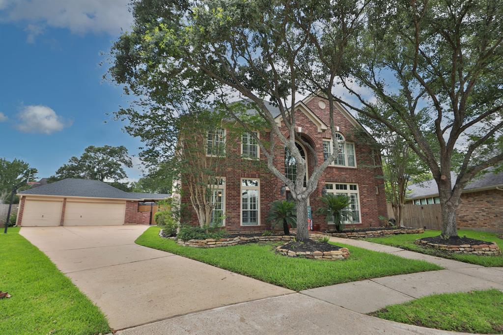 16342 Granite Park Court