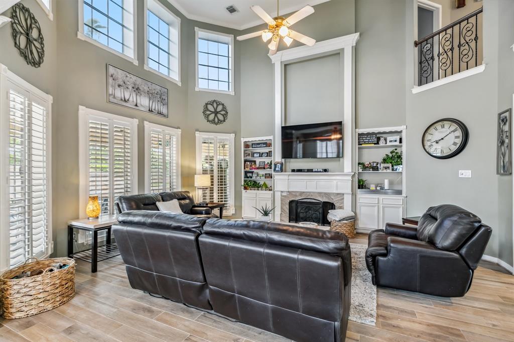 16342 Granite Park Court, Cypress, Texas image 11