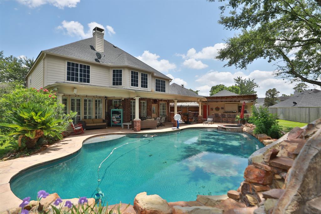 16342 Granite Park Court, Cypress, Texas image 38