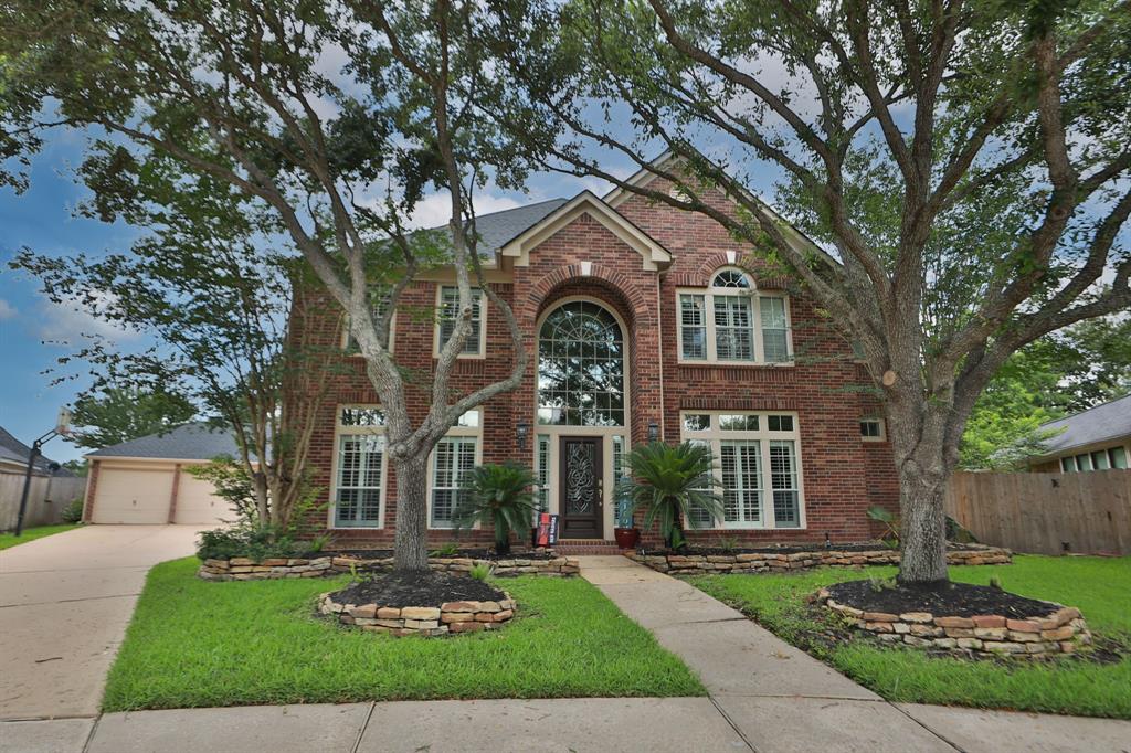16342 Granite Park Court